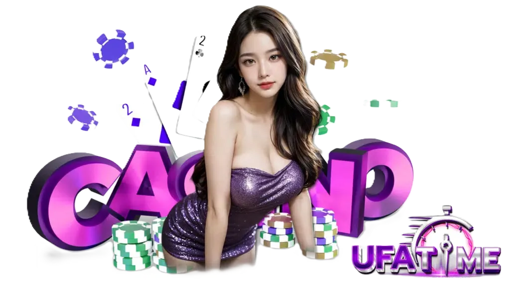ufatime ใหม่ล่าสุด